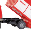 Lindner Unitrac con Remolque - escala 1:32