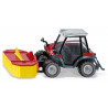 AEBI TERRATRAC TT211
