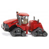 Case Quadtrac 600