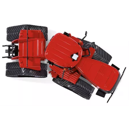 Tractor Case Quadtrac 600 - Escala 1:32