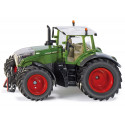 Tractor de juguete Fendt 1050 Vario a escala 1:32 de metal y plástico