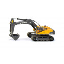 Excavadora Volvo EC 290