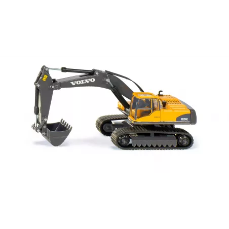 Excavadora Volvo EC 290