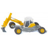 Menzi Muck Excavadora