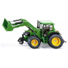 John Deere pala