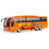 AUTOCAR MERCEDES-BENZ TRAVEGO