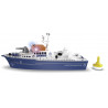 BARCO POLICIAL