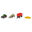 Set Agricola Blister