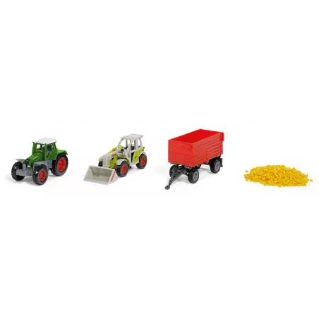 Set Agricola Blister