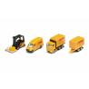 SET DE REGALO LOGÍSTICA DHL