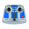 MÓDULO DE CONTROL REMOTO BLUETOOTH PARA EXCAVADORAS DE ORUGAS