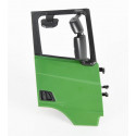 Puerta del pasajero de repuesto para camión de juguete Bruder Scania Super 560R a escala 1:16.