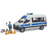 policial MB Sprinter
