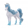 Yegua unicornio Flowy