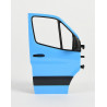 Puerta de pasajero MB Sprinter para transporte de animales