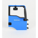 Puerta de pasajero de repuesto para camión grúa MAN TGS de Bruder a escala 1:16.