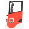 Puerta del conductor Scania Súper 560R