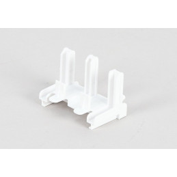 Adaptador frontal RAM para camión de bomberos Bruder escala 1:16