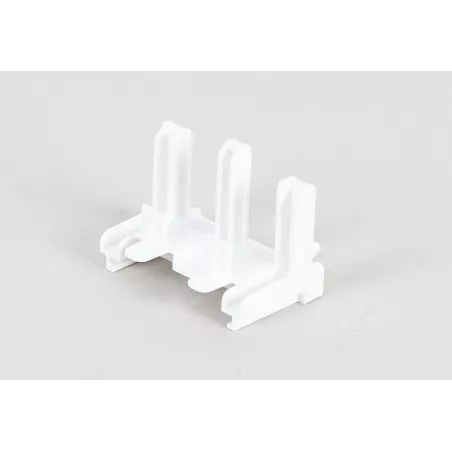 Adaptador frontal RAM para camión de bomberos Bruder escala 1:16