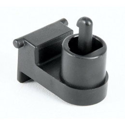 Enganche trasero de alta resistencia para Range Rover Velar Bruder escala 1:16.
