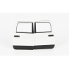 Puertas traseras RAM Service Truck