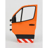 Puerta del conductor MB Sprinter Municipal