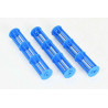 Rodillo de arrastre (3 piezas) para Lemken Koralin