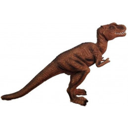 Figura de dinosaurio T-Rex bebé realista de Mojo, juguete educativo y de colección.
