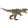 T-Rex con mandíbula móvil