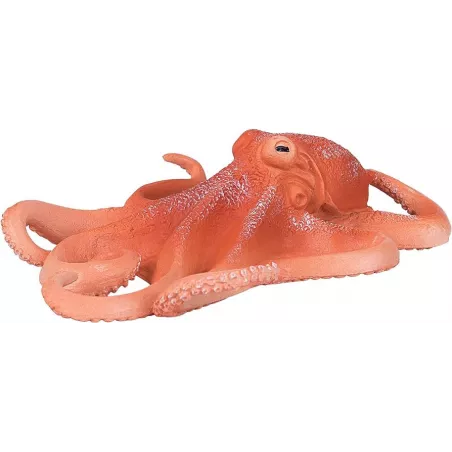 Pulpo tierno de calidad premium para recetas tradicionales a la gallega o preparaciones a la parrilla.
