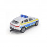AUDI Q4 VEHÍCULO DE EMERGENCIA POLICIAL