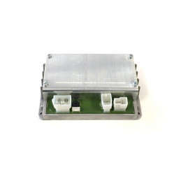 Tarjeta de control PWM de 2 canales y 24V para vehículos eléctricos infantiles Peg-Pérego.