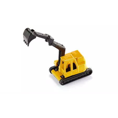 Excavadora en Blister