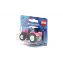 Mauly X540 rosa | Tractor agrícola 67x35x42 mm