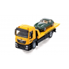 Camion Grua