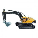Excavadora Volvo EC 290