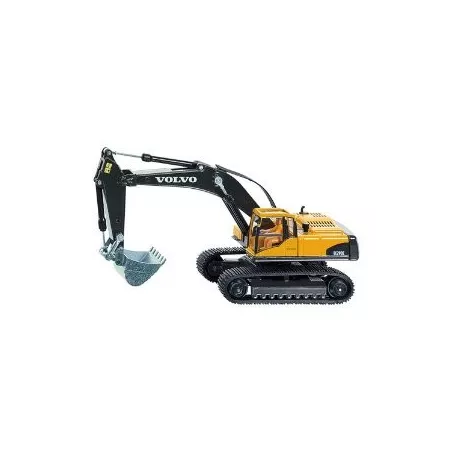 Excavadora Volvo EC 290