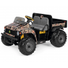 JD Gator HPX Camo
