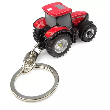 Case IH Puma 260 CVXDrive | Llavero metálico de bolsillo