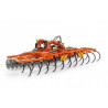PASTO MORGAN MG-X 550/22 + STEL-ST600
