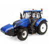 Holland T6.180 Methane