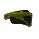 Capó de batería de repuesto para tractor Claas Xerion 5000 TRAC a escala 1:32