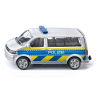 Patrulla de Carretera VW T5