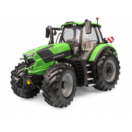 Réplica a escala 1:32 del tractor Deutz-Fahr 7250 TTV para coleccionistas.