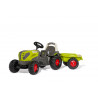 CLAAS AXOS 240