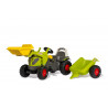 CLAAS AXOS 240