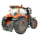 Tractor de juguete Valtra T254 de Britains a escala 1:32 para coleccionistas