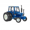 Ford 7600 con ruedas traseras dobles