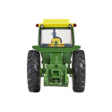 Réplica a escala 1:32 del tractor clásico John Deere 4020 de Britains para coleccionistas.