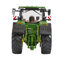 Tractor a escala 1:32 John Deere 7R 350 de Britains, réplica detallada para coleccionistas y dioramas agrícolas.